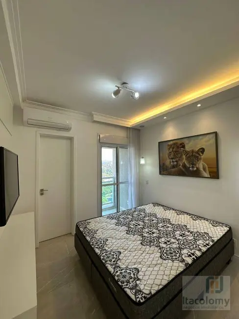 Foto 4 de Apartamento com 3 quartos para alugar, 98m2 em Barueri - SP