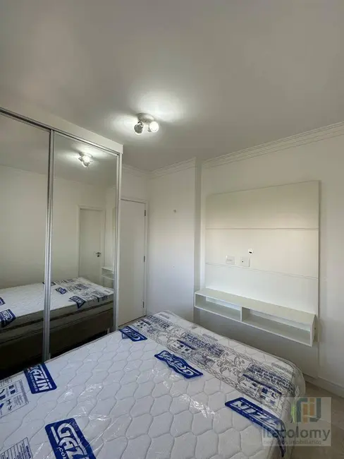 Foto 7 de Apartamento com 3 quartos para alugar, 98m2 em Barueri - SP