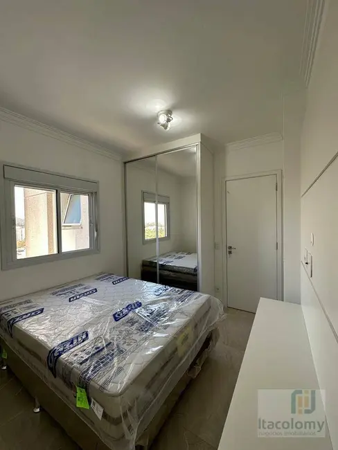 Foto 6 de Apartamento com 3 quartos para alugar, 98m2 em Barueri - SP