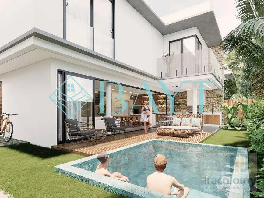 Foto 1 de Casa de Condomínio com 3 quartos à venda, 185m2 em Sao Sebastiao - SP