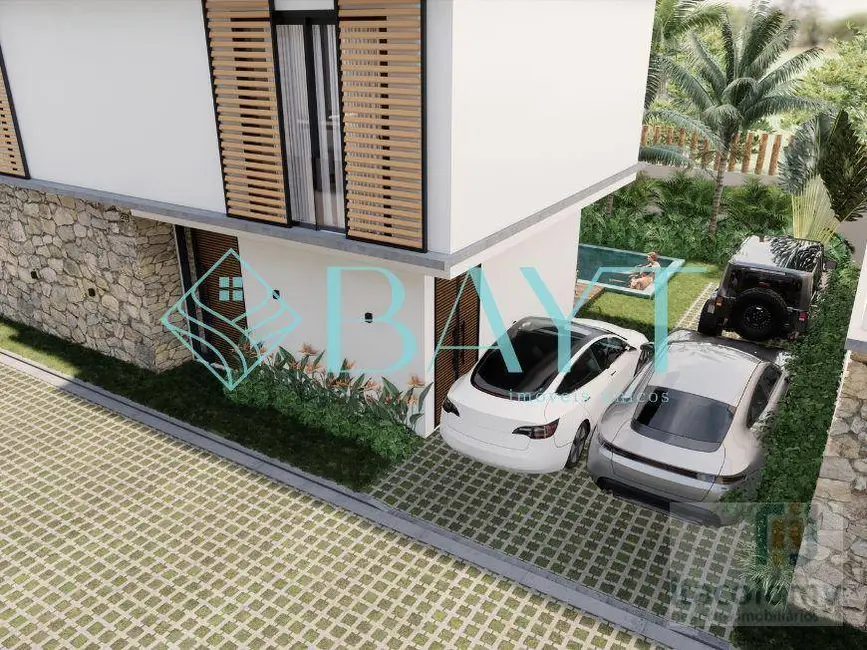 Foto 8 de Casa de Condomínio com 3 quartos à venda, 185m2 em Sao Sebastiao - SP