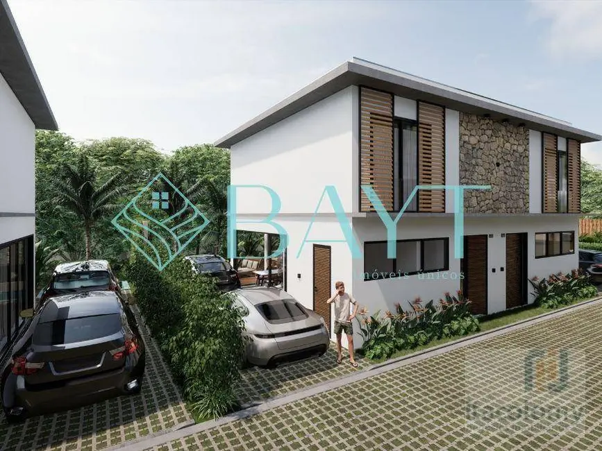 Foto 4 de Casa de Condomínio com 3 quartos à venda, 185m2 em Sao Sebastiao - SP