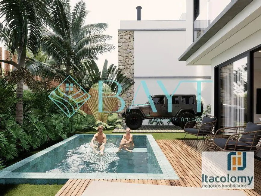 Foto 6 de Casa de Condomínio com 3 quartos à venda, 185m2 em Sao Sebastiao - SP