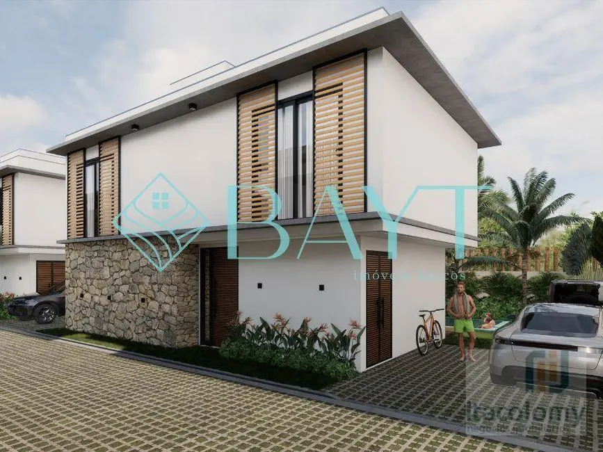 Casa de Condomínio com 3 quartos à venda, 185m2 em Sao Sebastiao - SP - imagem 3 Foto 3 de Casa de Condomínio com 3 quartos à venda, 185m2 em Sao Sebastiao - SP