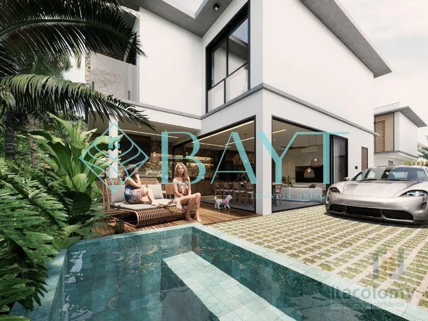 Casa de Condomínio com 3 quartos à venda, 185m2 em Sao Sebastiao - SP - imagem 6 Foto 6 de Casa de Condomínio com 3 quartos à venda, 185m2 em Sao Sebastiao - SP