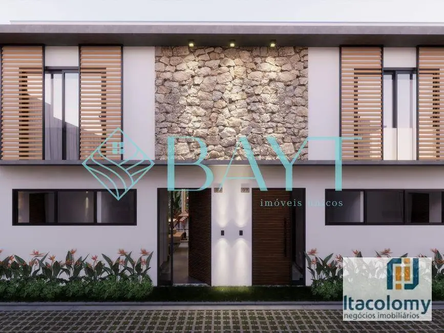 Foto 3 de Casa de Condomínio com 3 quartos à venda, 185m2 em Sao Sebastiao - SP