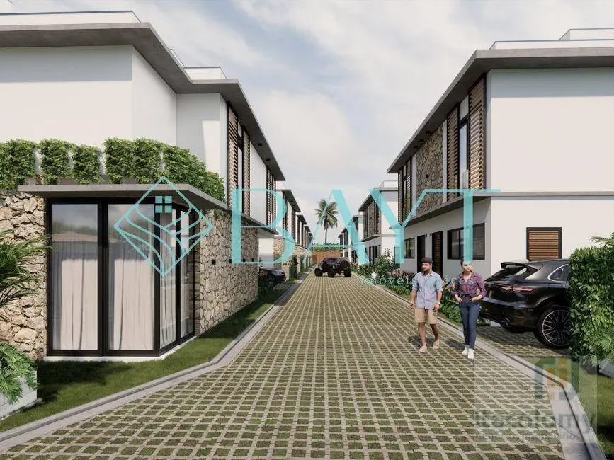 Foto 7 de Casa de Condomínio com 3 quartos à venda, 185m2 em Sao Sebastiao - SP