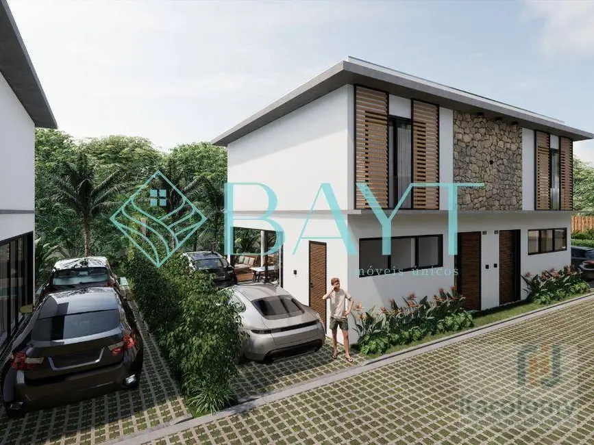 Casa de Condomínio com 3 quartos à venda, 185m2 em Sao Sebastiao - SP - imagem 4 Foto 4 de Casa de Condomínio com 3 quartos à venda, 185m2 em Sao Sebastiao - SP