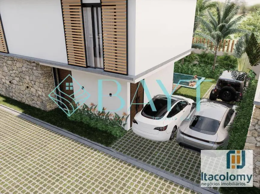 Foto 8 de Casa de Condomínio com 3 quartos à venda, 185m2 em Sao Sebastiao - SP