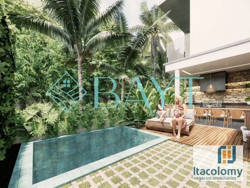 Foto 9 de Casa de Condomínio com 3 quartos à venda, 185m2 em Sao Sebastiao - SP