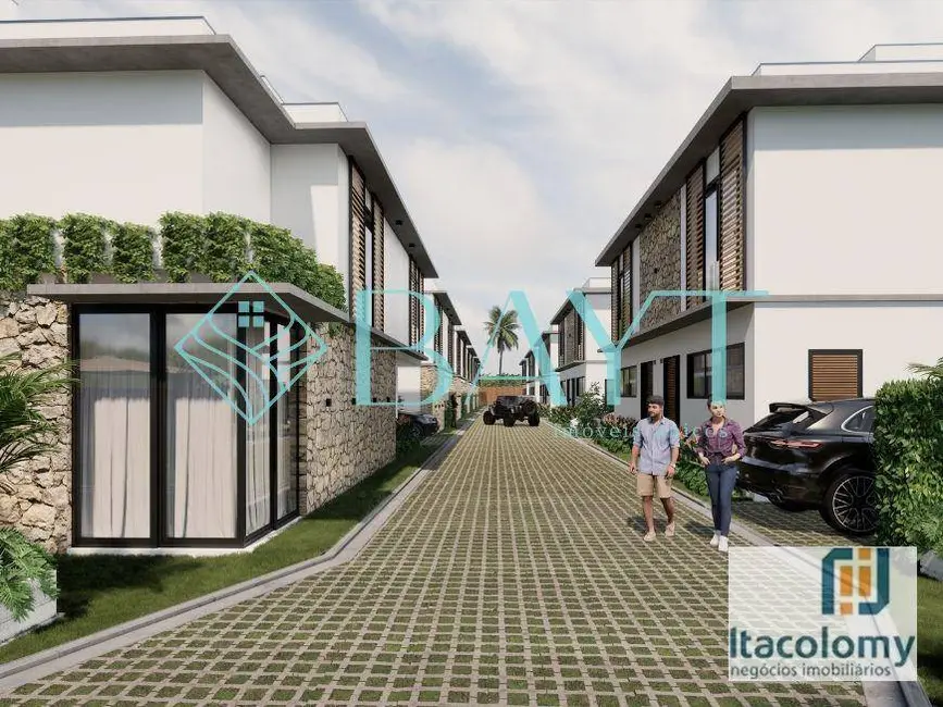 Foto 7 de Casa de Condomínio com 3 quartos à venda, 185m2 em Sao Sebastiao - SP