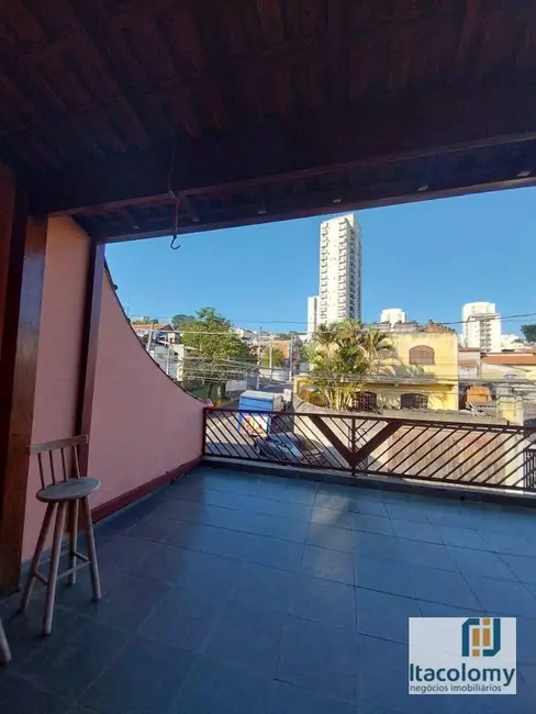 Foto 5 de Casa com 2 quartos à venda, 179m2 em Jardim Maria Tereza, Barueri - SP
