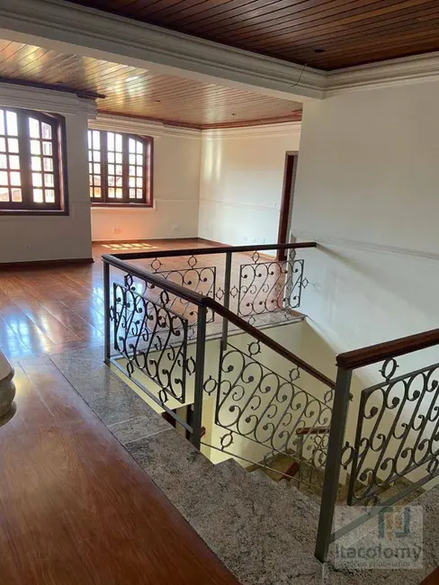 Casa de Condomínio com 4 quartos à venda, 700m2 em Santana De Parnaiba - SP - imagem 5 Foto 5 de Casa de Condomínio com 4 quartos à venda, 700m2 em Santana De Parnaiba - SP