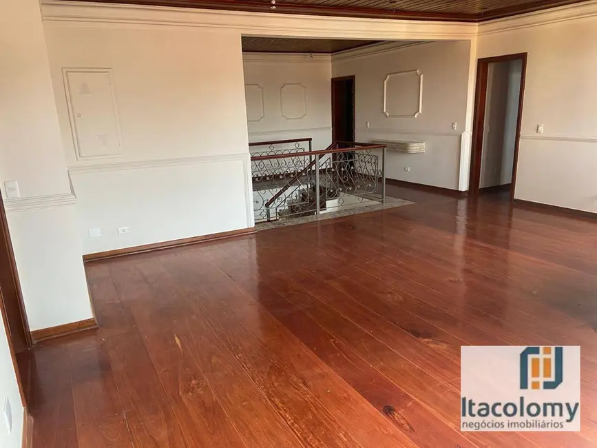 Casa de Condomínio com 4 quartos à venda, 700m2 em Santana De Parnaiba - SP - imagem 3 Foto 3 de Casa de Condomínio com 4 quartos à venda, 700m2 em Santana De Parnaiba - SP