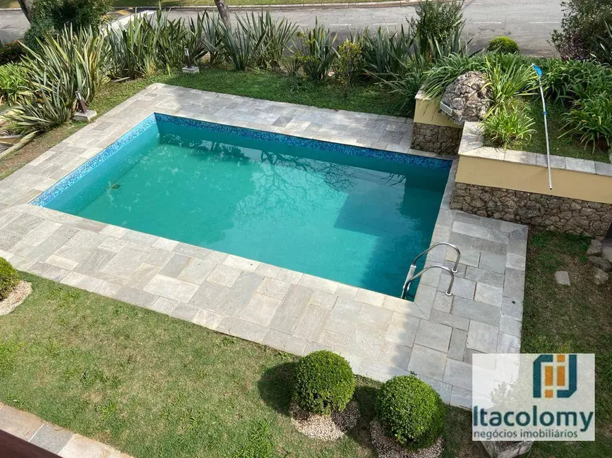 Casa de Condomínio com 4 quartos à venda, 700m2 em Santana De Parnaiba - SP - imagem 6 Foto 6 de Casa de Condomínio com 4 quartos à venda, 700m2 em Santana De Parnaiba - SP