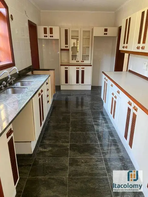 Casa de Condomínio com 4 quartos à venda, 700m2 em Santana De Parnaiba - SP - imagem 9 Foto 9 de Casa de Condomínio com 4 quartos à venda, 700m2 em Santana De Parnaiba - SP