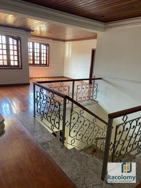 Casa de Condomínio com 4 quartos à venda, 700m2 em Santana De Parnaiba - SP - imagem 5 Foto 5 de Casa de Condomínio com 4 quartos à venda, 700m2 em Santana De Parnaiba - SP