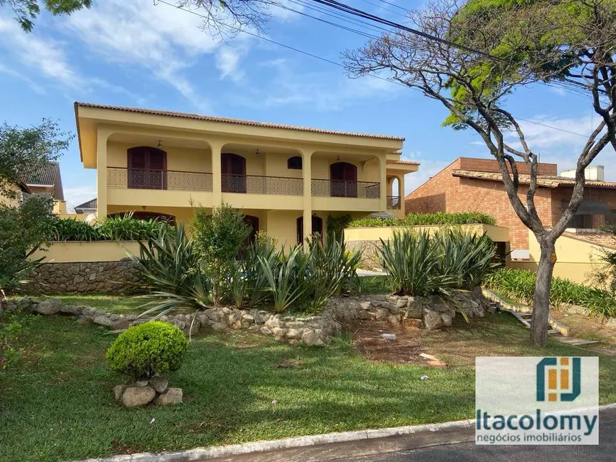 Casa de Condomínio com 4 quartos à venda, 700m2 em Santana De Parnaiba - SP - imagem 2 Foto 2 de Casa de Condomínio com 4 quartos à venda, 700m2 em Santana De Parnaiba - SP