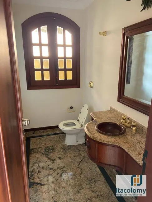 Casa de Condomínio com 4 quartos à venda, 700m2 em Santana De Parnaiba - SP - imagem 7 Foto 7 de Casa de Condomínio com 4 quartos à venda, 700m2 em Santana De Parnaiba - SP