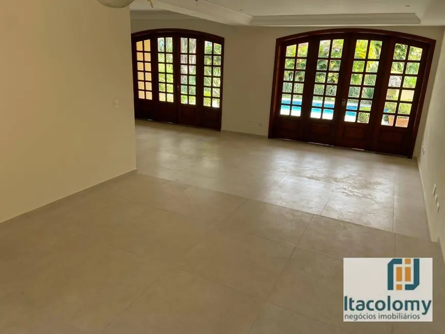 Casa de Condomínio com 4 quartos à venda, 700m2 em Santana De Parnaiba - SP - imagem 4 Foto 4 de Casa de Condomínio com 4 quartos à venda, 700m2 em Santana De Parnaiba - SP