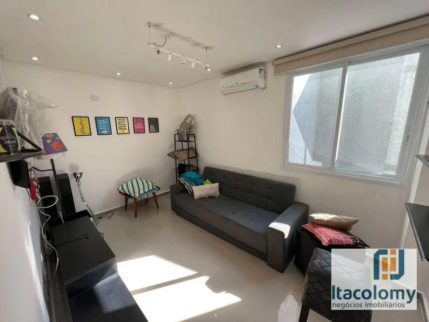 Foto 6 de Casa de Condomínio com 4 quartos à venda, 393m2 em Tamboré, Santana De Parnaiba - SP