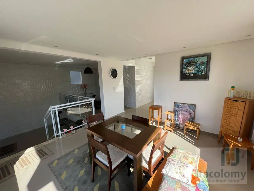 Foto 5 de Casa de Condomínio com 4 quartos à venda, 393m2 em Tamboré, Santana De Parnaiba - SP