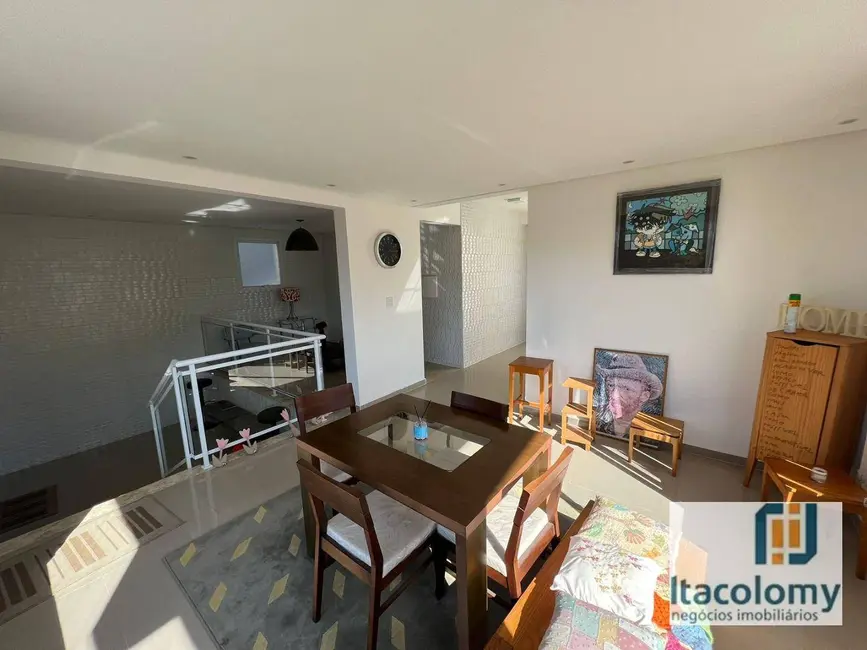 Foto 5 de Casa de Condomínio com 4 quartos à venda, 393m2 em Tamboré, Santana De Parnaiba - SP