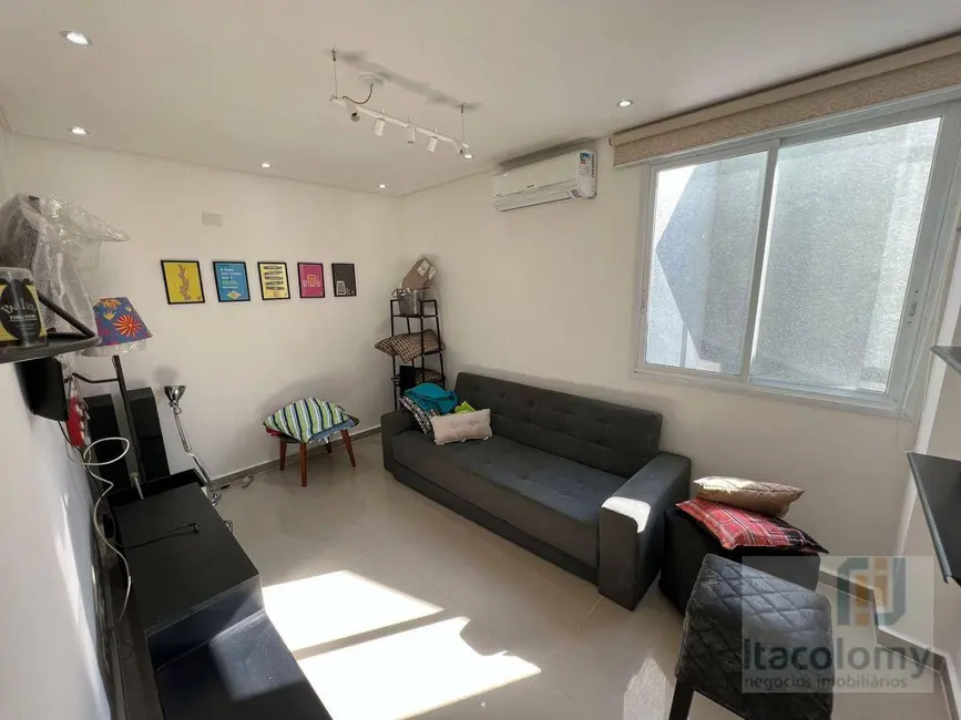 Foto 6 de Casa de Condomínio com 4 quartos à venda, 393m2 em Tamboré, Santana De Parnaiba - SP