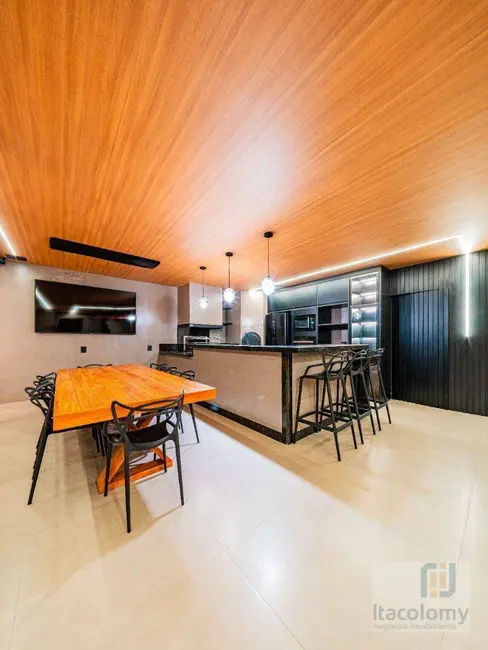 Foto 5 de Casa de Condomínio com 5 quartos à venda, 1082m2 em Tamboré, Santana De Parnaiba - SP