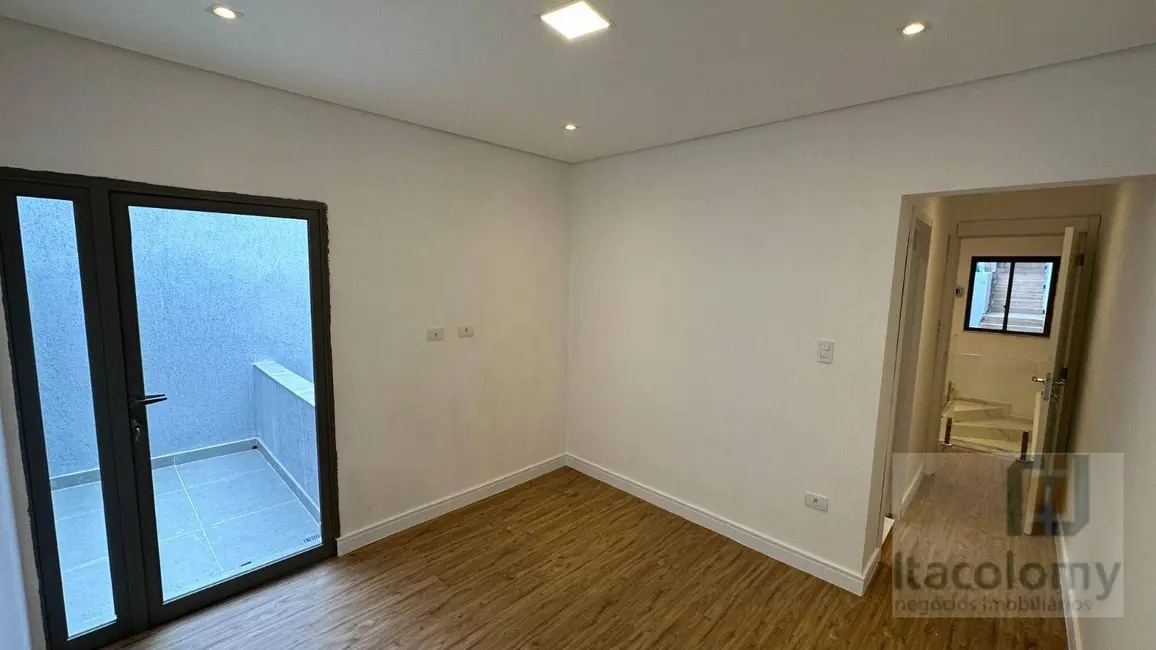 Casa com 3 quartos à venda, 241m2 em Morro dos Ingleses, São Paulo - SP - imagem 9 Foto 9 de Casa com 3 quartos à venda, 241m2 em Morro dos Ingleses, São Paulo - SP