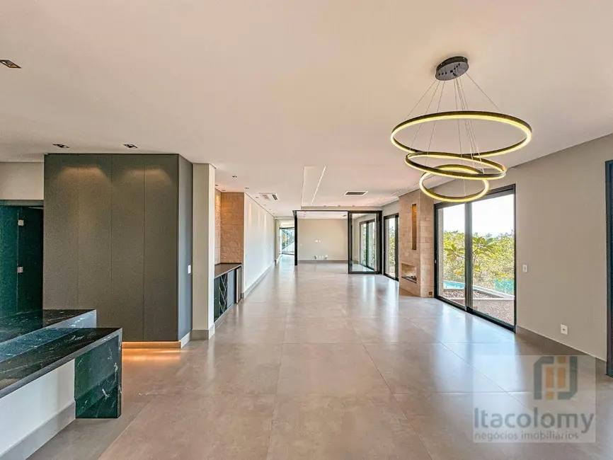 Foto 4 de Casa de Condomínio com 4 quartos à venda, 2367m2 em Residencial Tamboré, Barueri - SP