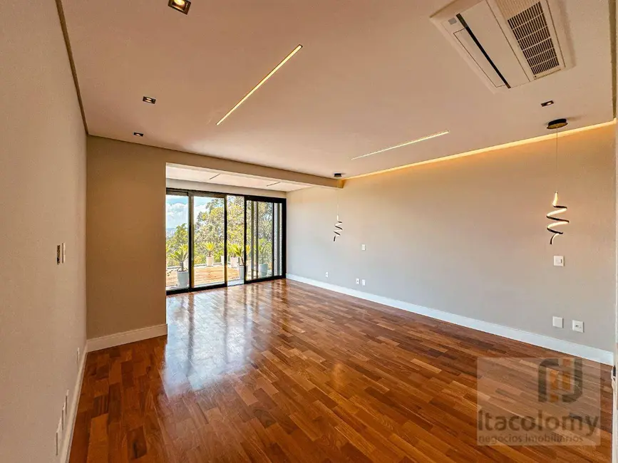 Foto 8 de Casa de Condomínio com 4 quartos à venda, 2367m2 em Residencial Tamboré, Barueri - SP