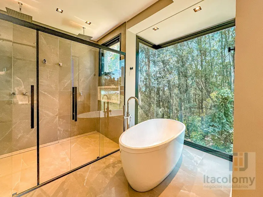 Foto 7 de Casa de Condomínio com 4 quartos à venda, 2367m2 em Residencial Tamboré, Barueri - SP