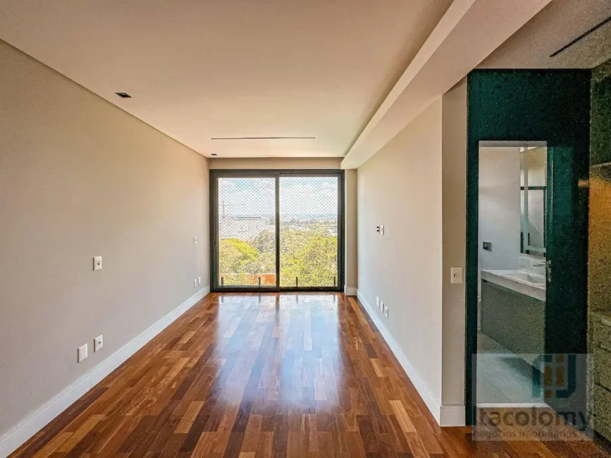 Foto 9 de Casa de Condomínio com 4 quartos à venda, 2367m2 em Residencial Tamboré, Barueri - SP