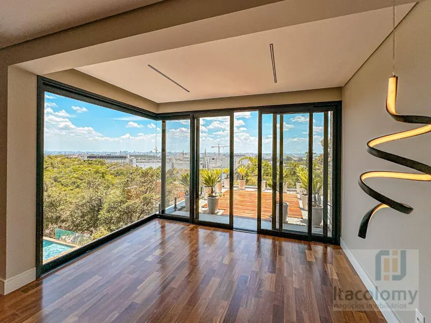 Foto 9 de Casa de Condomínio com 4 quartos à venda, 2367m2 em Residencial Tamboré, Barueri - SP