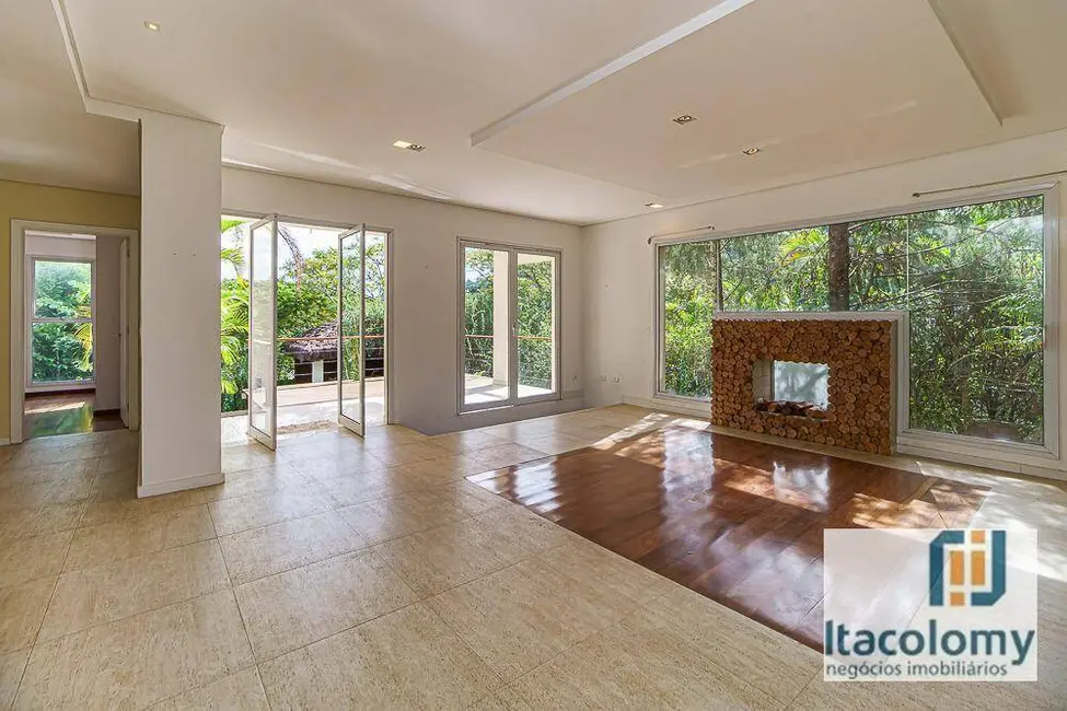 Foto 3 de Casa de Condomínio com 4 quartos à venda, 517m2 em Tamboré, Santana De Parnaiba - SP