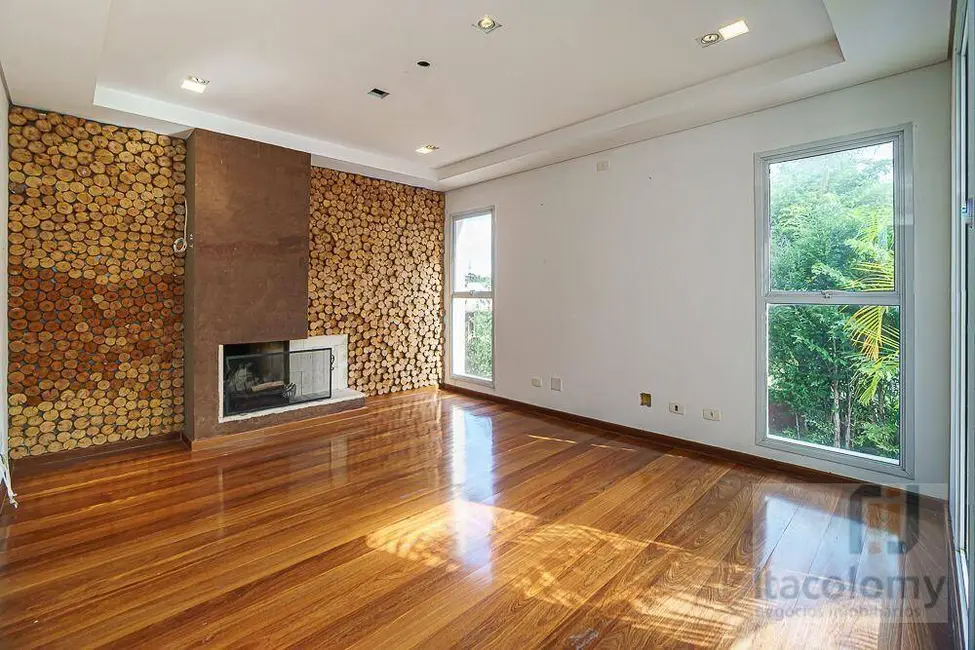 Foto 9 de Casa de Condomínio com 4 quartos à venda, 517m2 em Tamboré, Santana De Parnaiba - SP