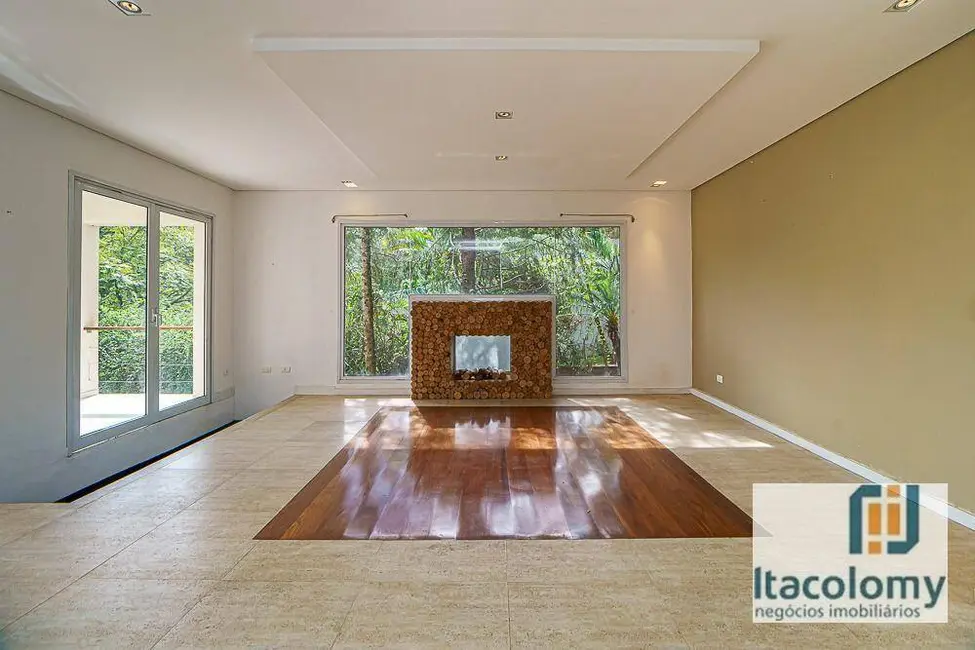 Foto 5 de Casa de Condomínio com 4 quartos à venda, 517m2 em Tamboré, Santana De Parnaiba - SP