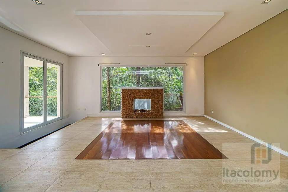 Foto 5 de Casa de Condomínio com 4 quartos à venda, 517m2 em Tamboré, Santana De Parnaiba - SP