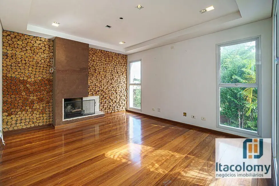 Foto 9 de Casa de Condomínio com 4 quartos à venda, 517m2 em Tamboré, Santana De Parnaiba - SP