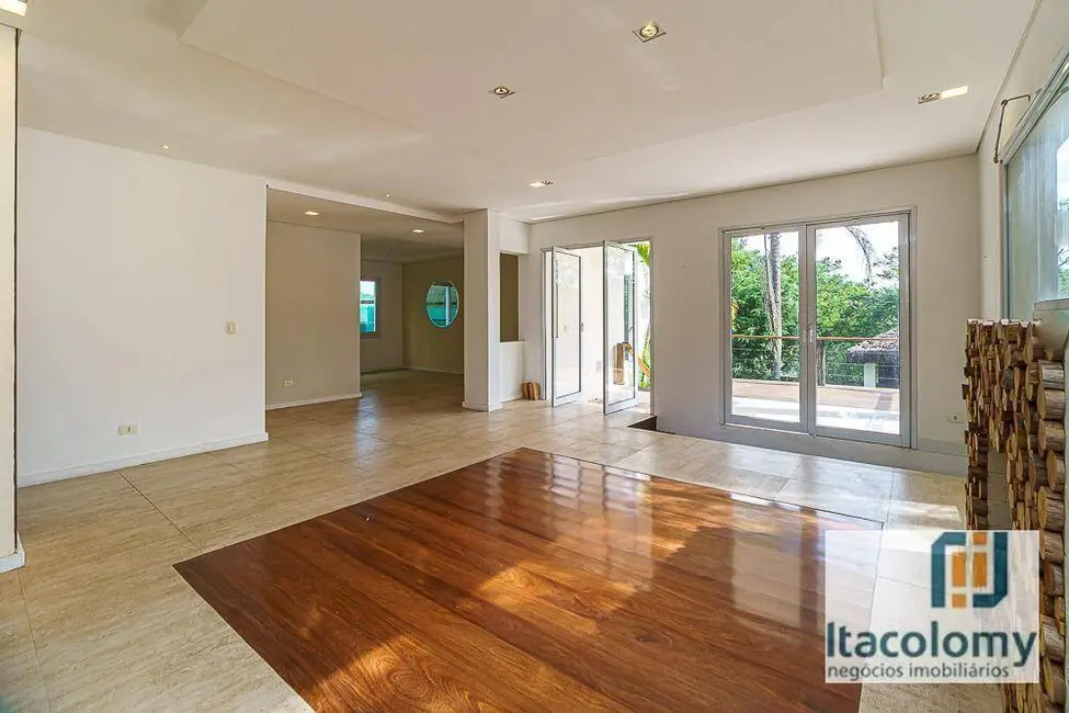 Foto 6 de Casa de Condomínio com 4 quartos à venda, 517m2 em Tamboré, Santana De Parnaiba - SP