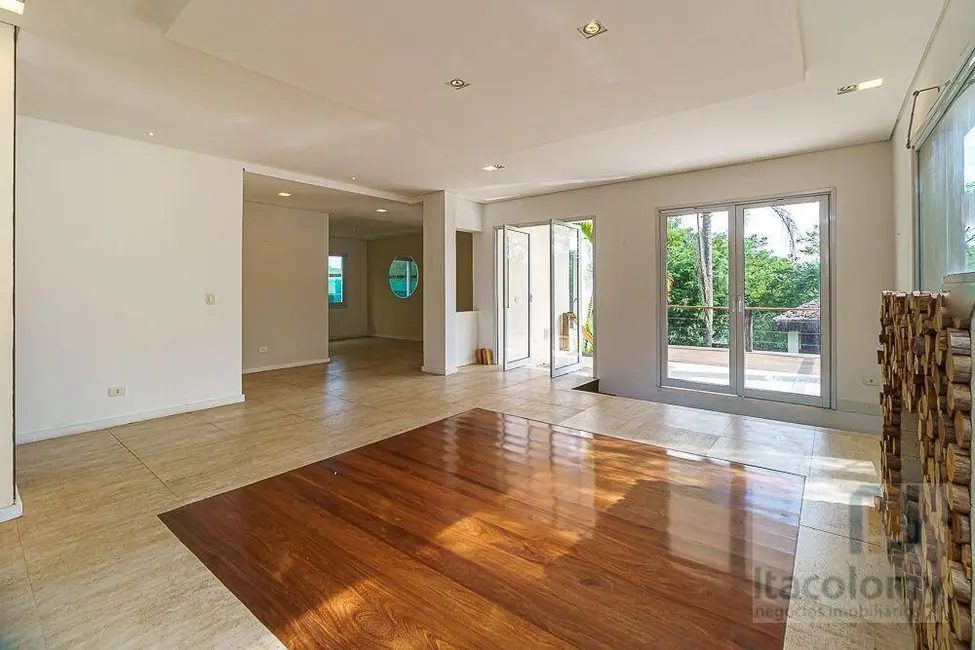 Foto 6 de Casa de Condomínio com 4 quartos à venda, 517m2 em Tamboré, Santana De Parnaiba - SP