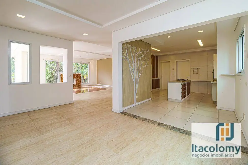 Foto 7 de Casa de Condomínio com 4 quartos à venda, 517m2 em Tamboré, Santana De Parnaiba - SP