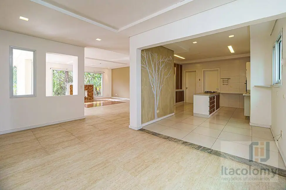 Foto 7 de Casa de Condomínio com 4 quartos à venda, 517m2 em Tamboré, Santana De Parnaiba - SP