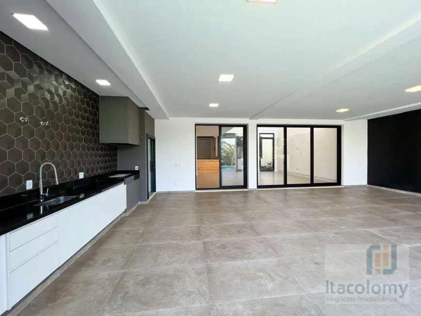 Foto 3 de Casa de Condomínio com 4 quartos à venda, 660m2 em Tamboré, Santana De Parnaiba - SP