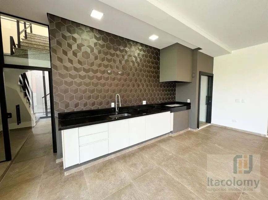 Foto 8 de Casa de Condomínio com 4 quartos à venda, 660m2 em Tamboré, Santana De Parnaiba - SP