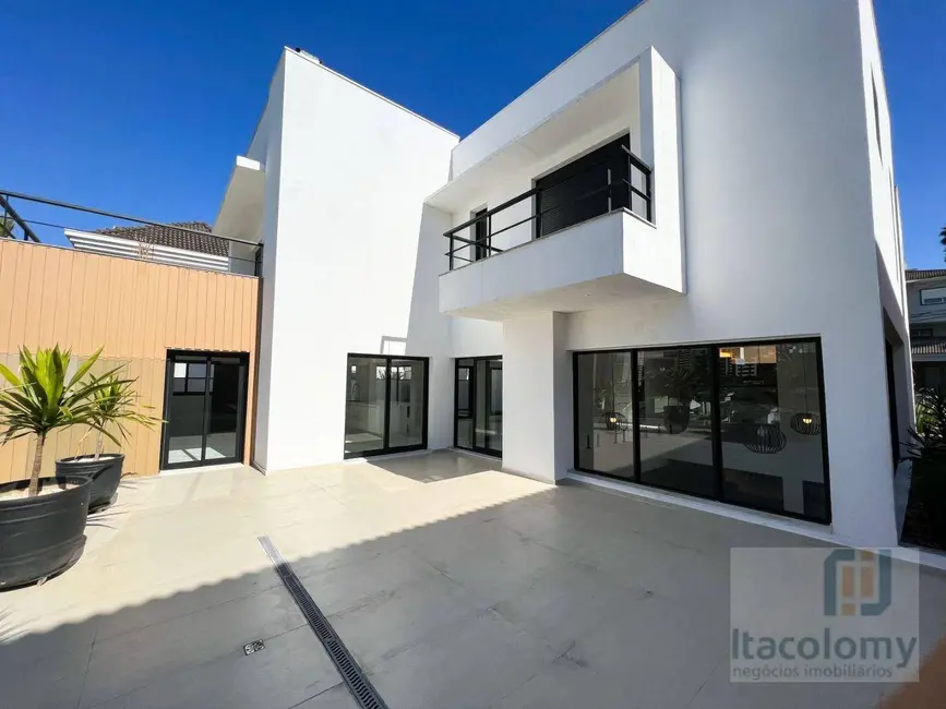 Foto 4 de Casa de Condomínio com 4 quartos à venda, 660m2 em Tamboré, Santana De Parnaiba - SP