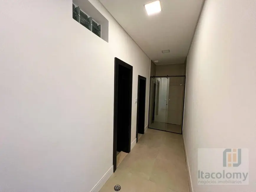 Foto 9 de Casa de Condomínio com 4 quartos à venda, 660m2 em Tamboré, Santana De Parnaiba - SP