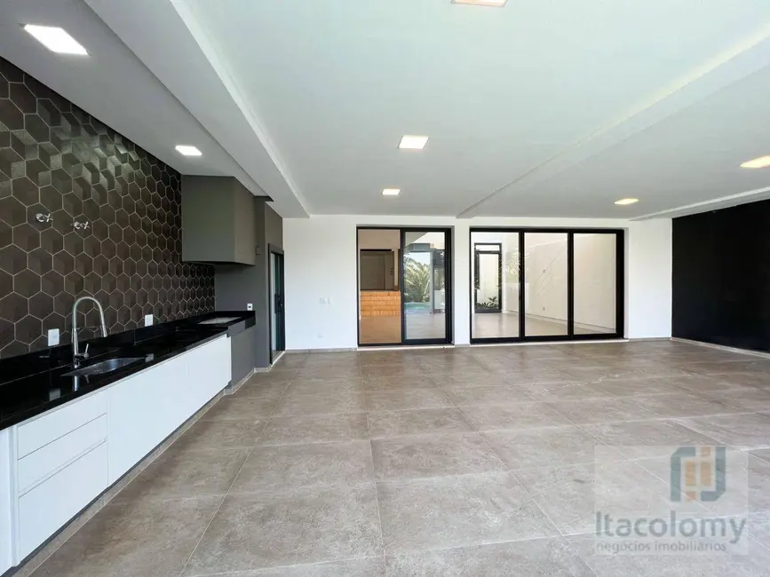 Foto 3 de Casa de Condomínio com 4 quartos à venda, 660m2 em Tamboré, Santana De Parnaiba - SP