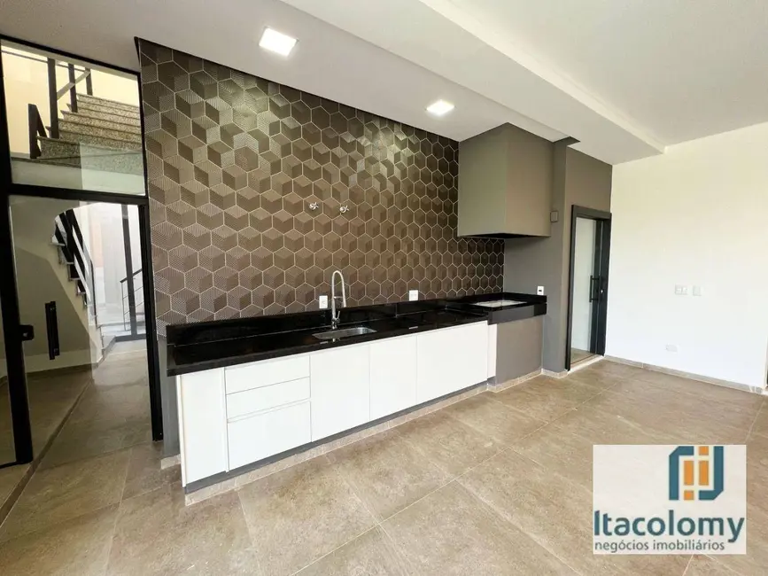 Casa de Condomínio com 4 quartos à venda, 660m2 em Tamboré, Santana De Parnaiba - SP - imagem 8 Foto 8 de Casa de Condomínio com 4 quartos à venda, 660m2 em Tamboré, Santana De Parnaiba - SP